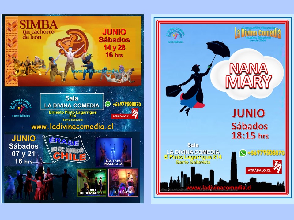 Apaisado Junio-2025