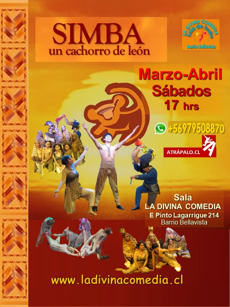Poster Cía-marzo-2025