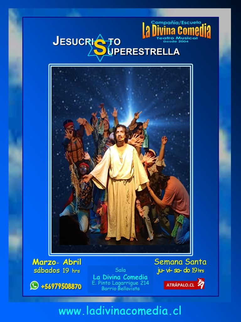 Poster JSE-2 Cia-2026