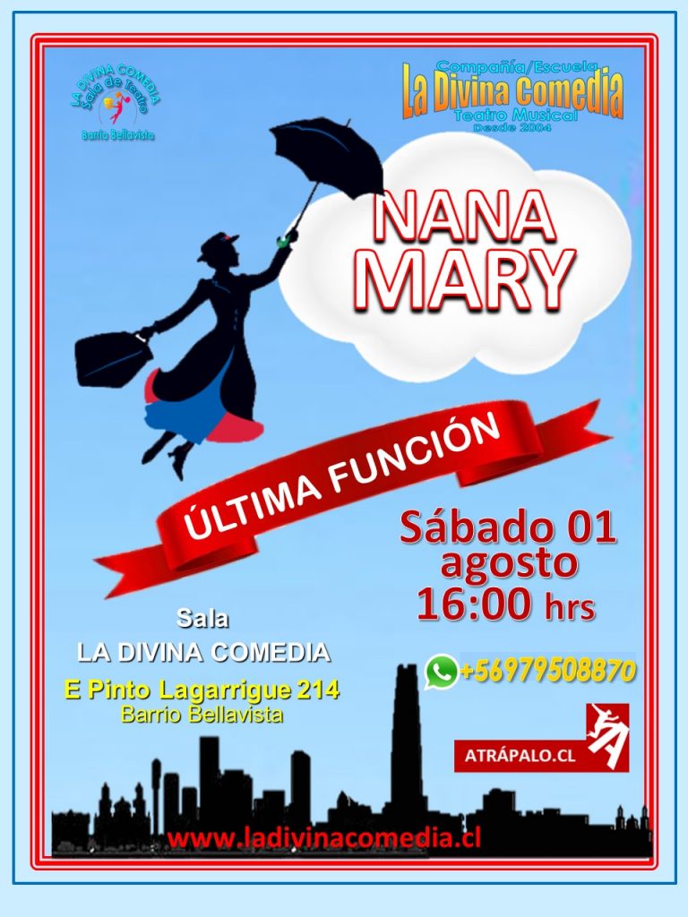 Poster Nana M ago-01 Cia-2026