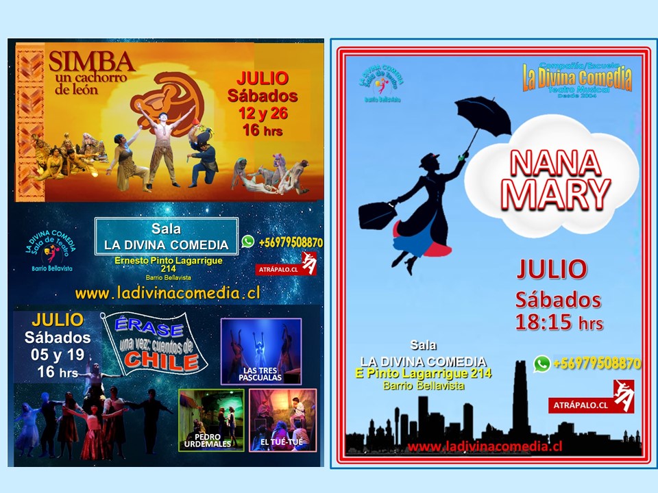 Poster Triple Jul-2025