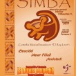 afiche SIMBA